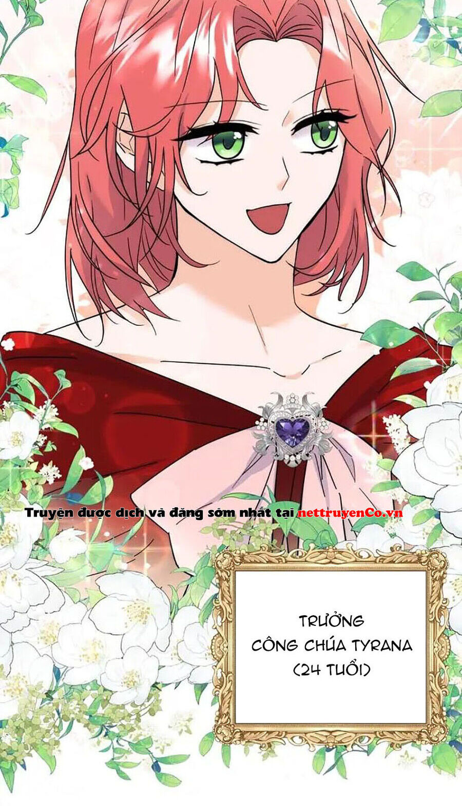 Phải Lòng Kẻ Thù: Chapter 7