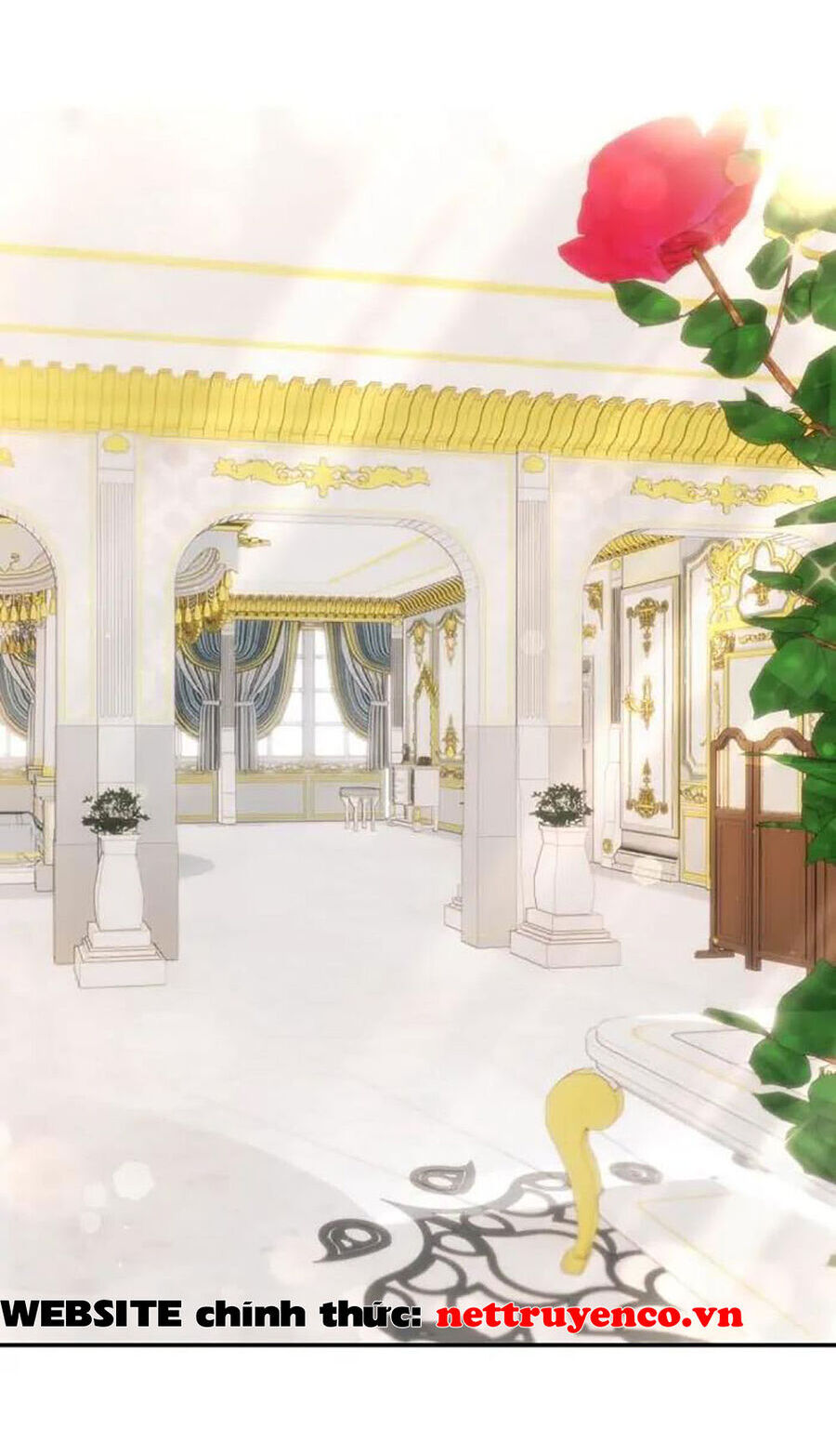 Phải Lòng Kẻ Thù: Chapter 8