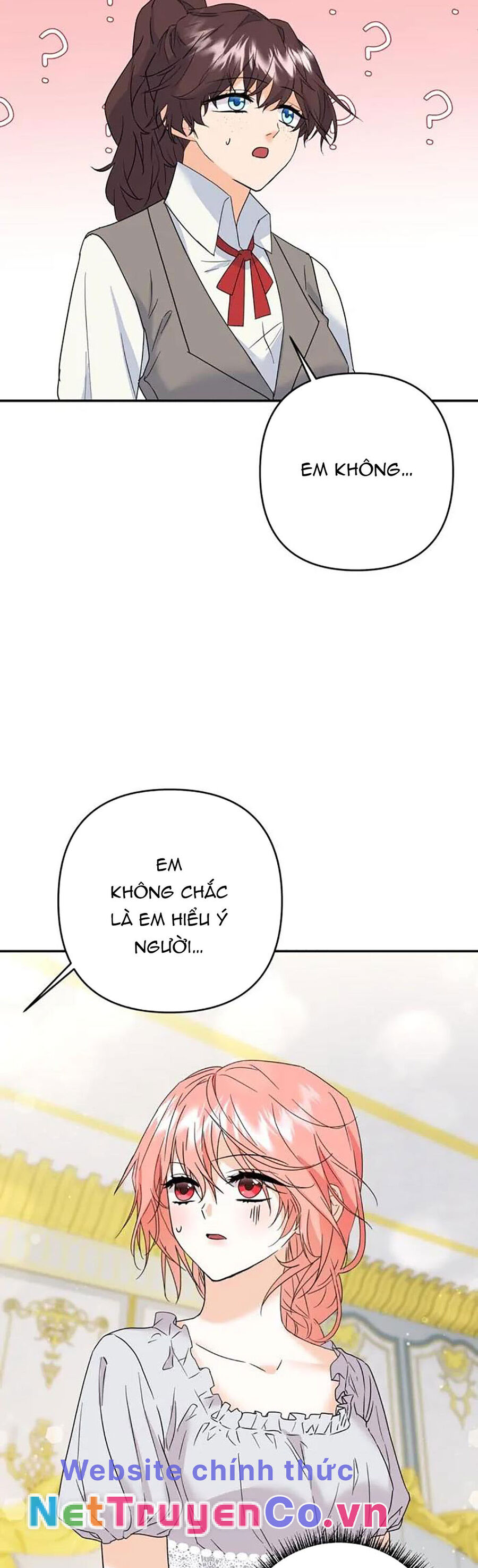 Phải Lòng Kẻ Thù: Chapter 8