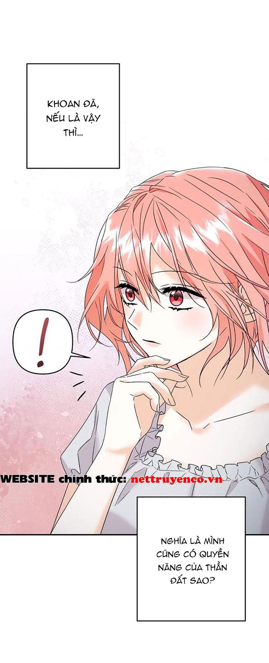 Phải Lòng Kẻ Thù: Chapter 8