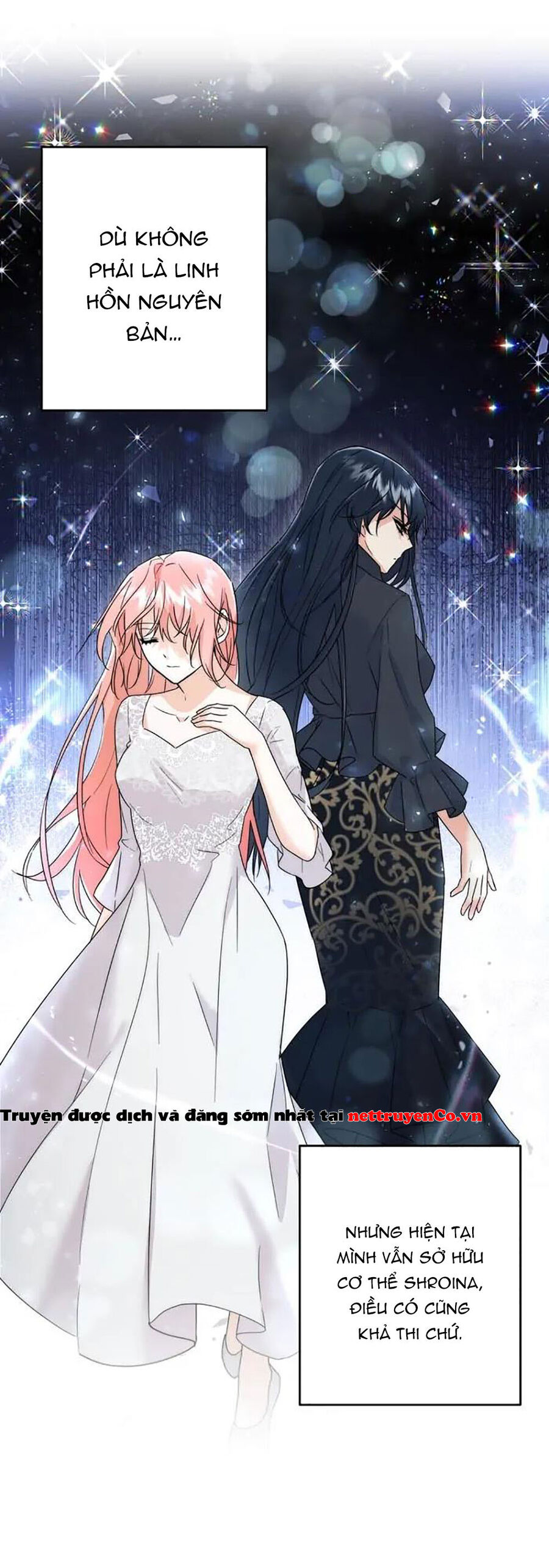 Phải Lòng Kẻ Thù: Chapter 8