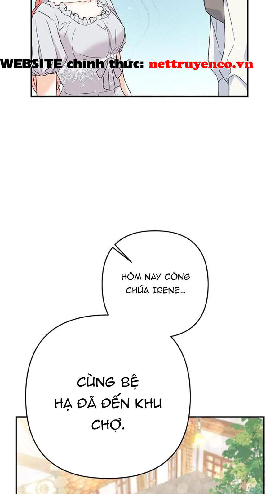 Phải Lòng Kẻ Thù: Chapter 8