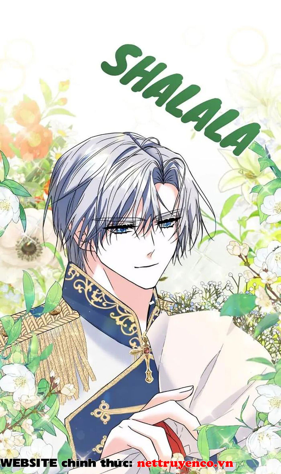 Phải Lòng Kẻ Thù: Chapter 8