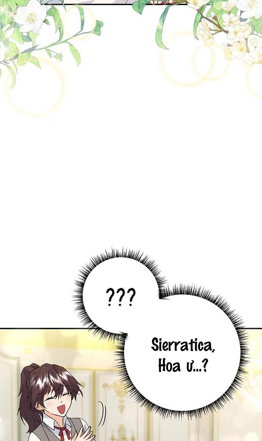 Phải Lòng Kẻ Thù: Chapter 8