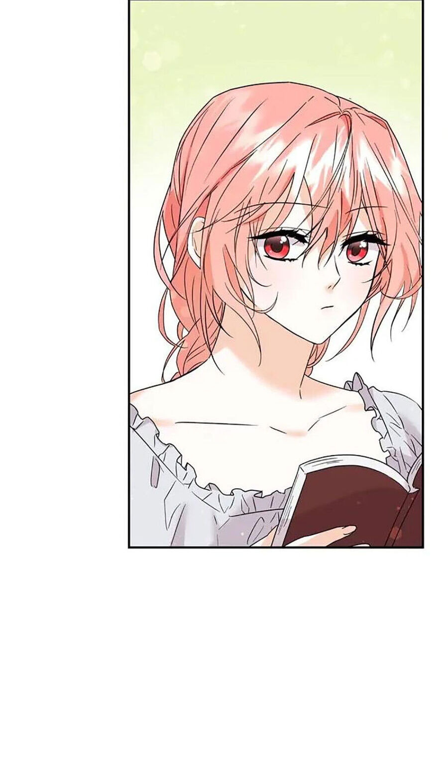 Phải Lòng Kẻ Thù: Chapter 8