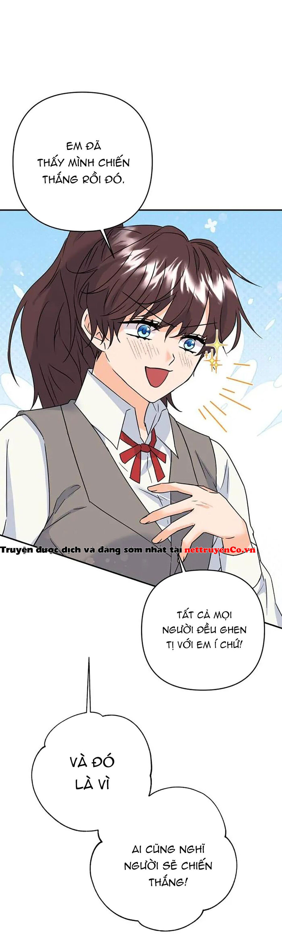 Phải Lòng Kẻ Thù: Chapter 8