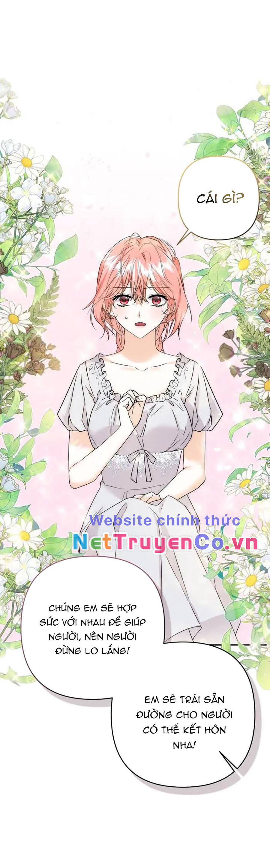 Phải Lòng Kẻ Thù: Chapter 8