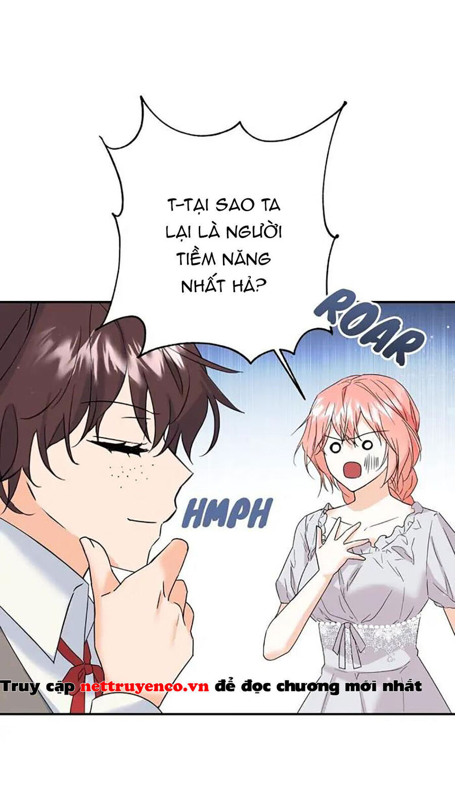 Phải Lòng Kẻ Thù: Chapter 8