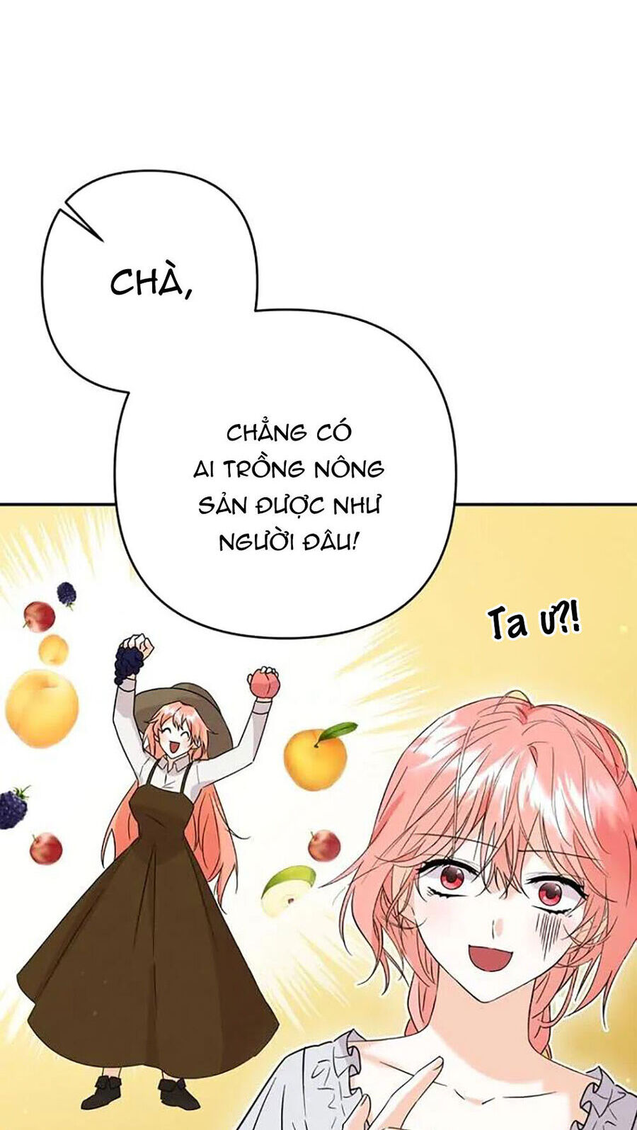 Phải Lòng Kẻ Thù: Chapter 8