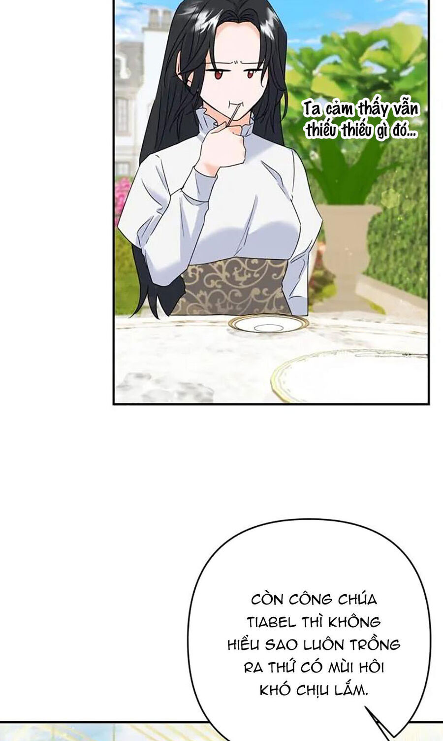 Phải Lòng Kẻ Thù: Chapter 8