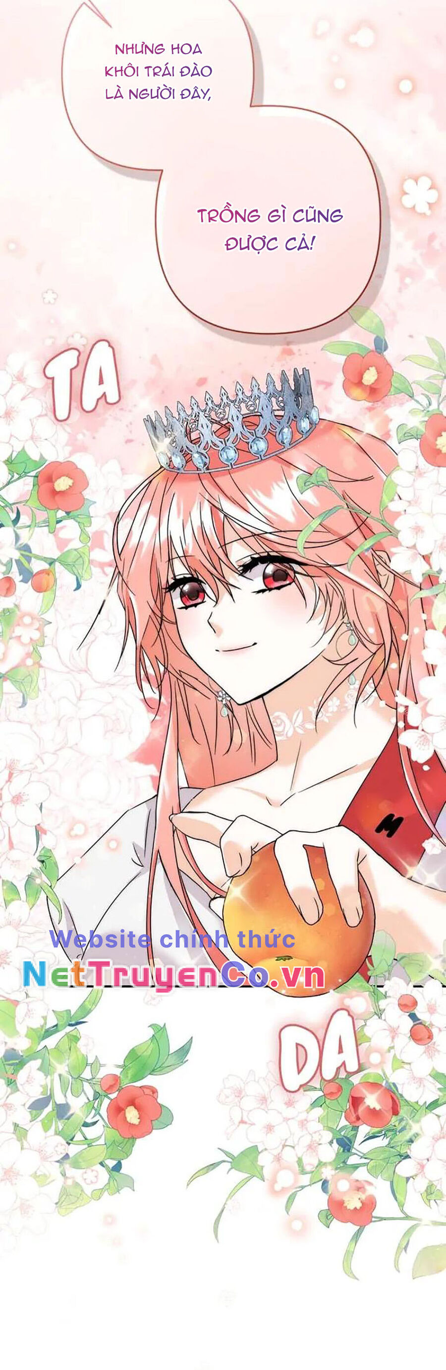 Phải Lòng Kẻ Thù: Chapter 8