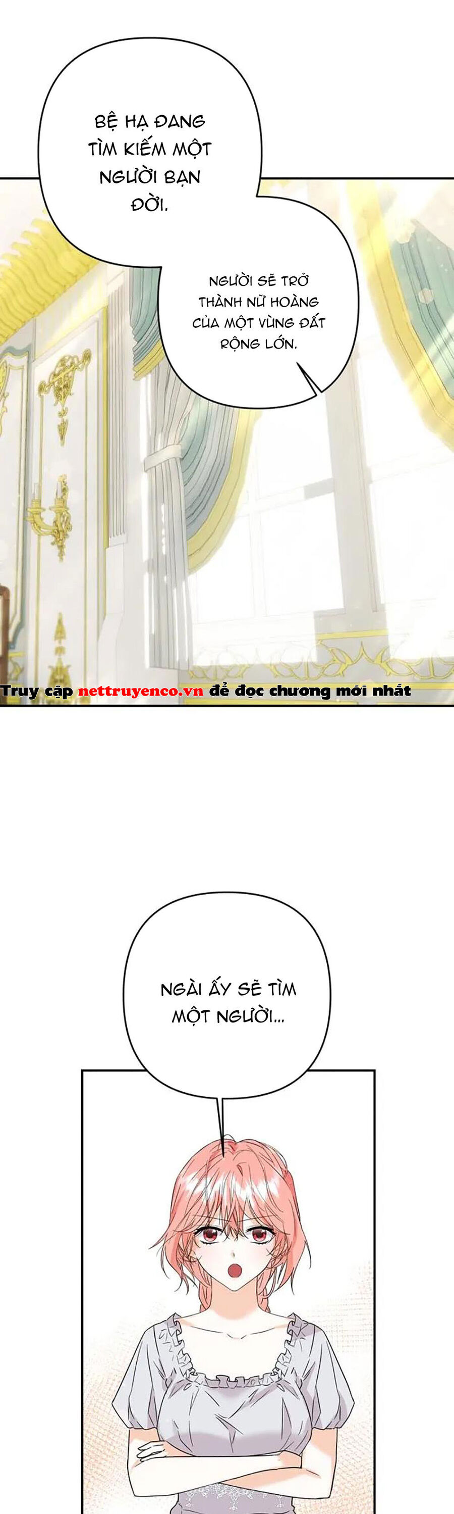 Phải Lòng Kẻ Thù: Chapter 8