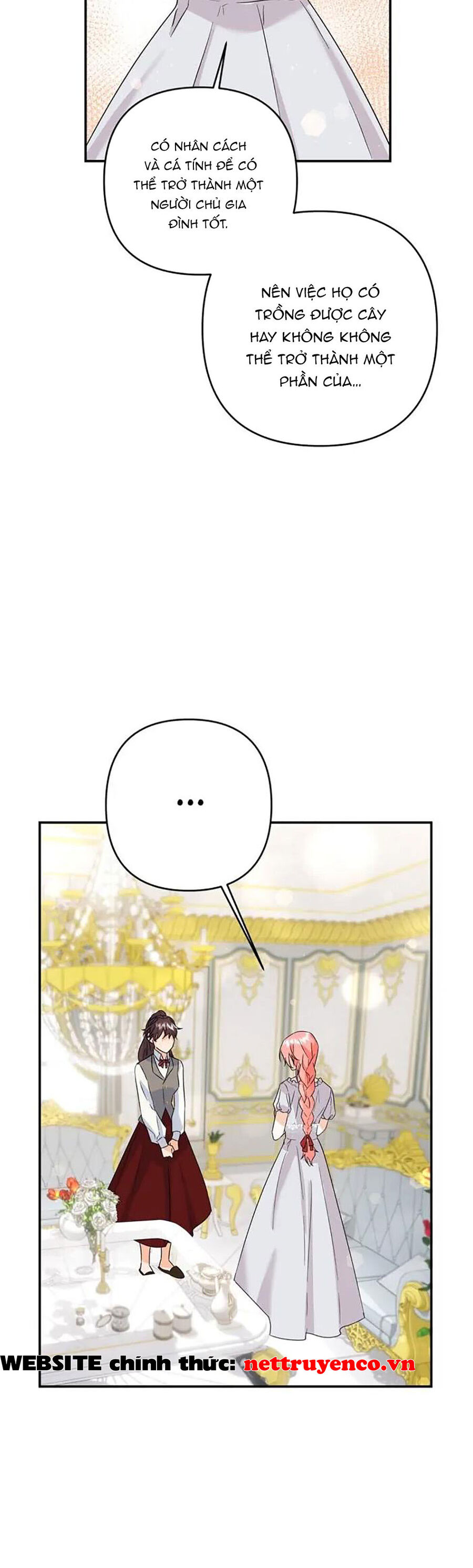 Phải Lòng Kẻ Thù: Chapter 8