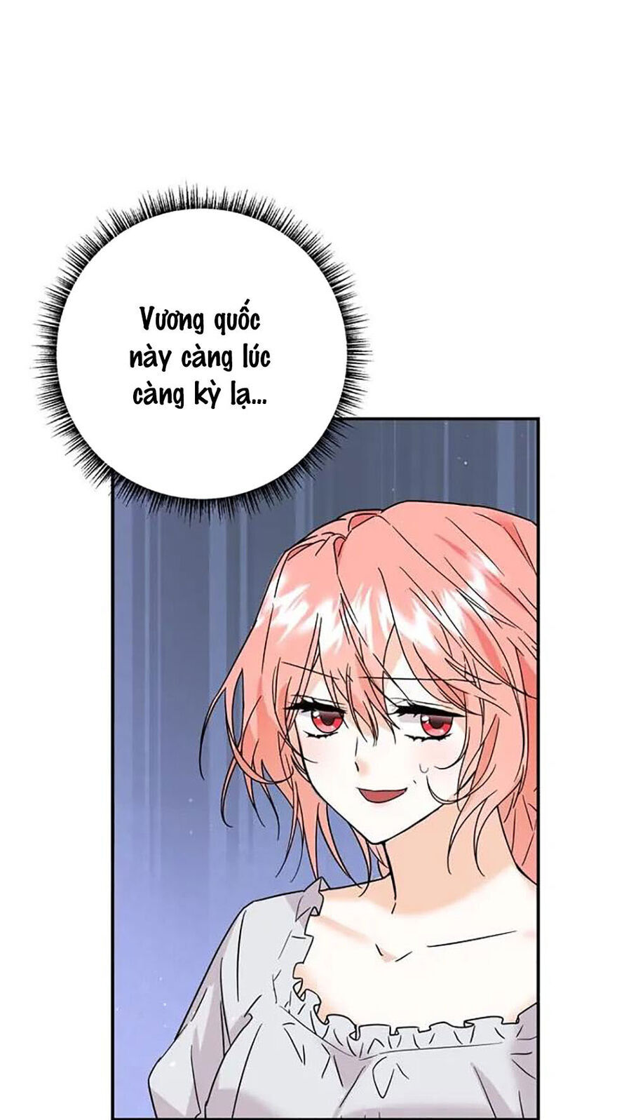 Phải Lòng Kẻ Thù: Chapter 8