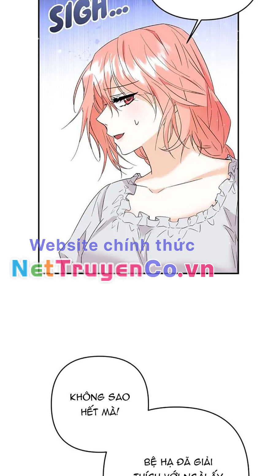 Phải Lòng Kẻ Thù: Chapter 8