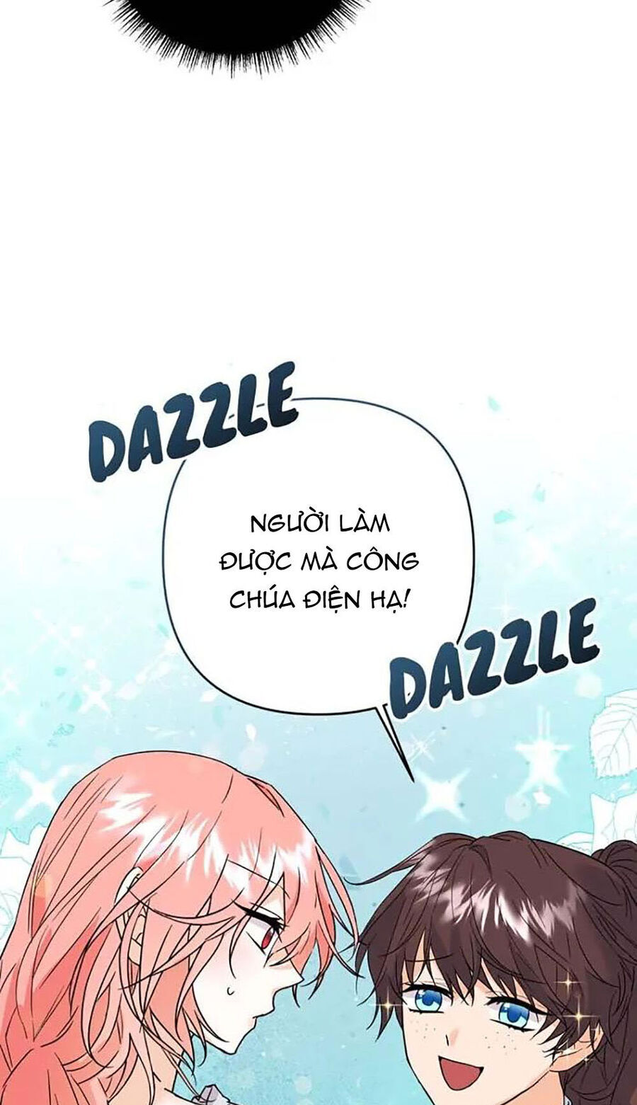 Phải Lòng Kẻ Thù: Chapter 8