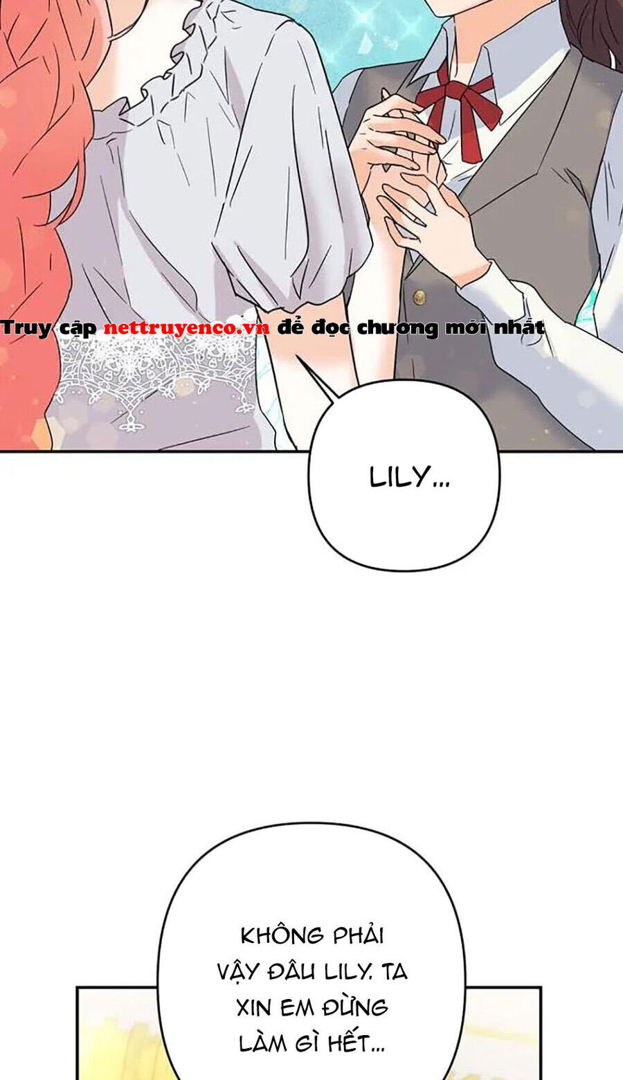 Phải Lòng Kẻ Thù: Chapter 8