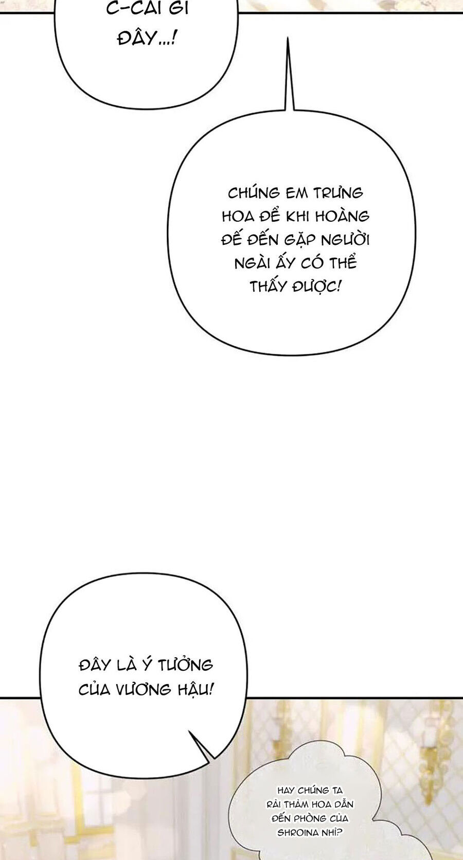 Phải Lòng Kẻ Thù: Chapter 8