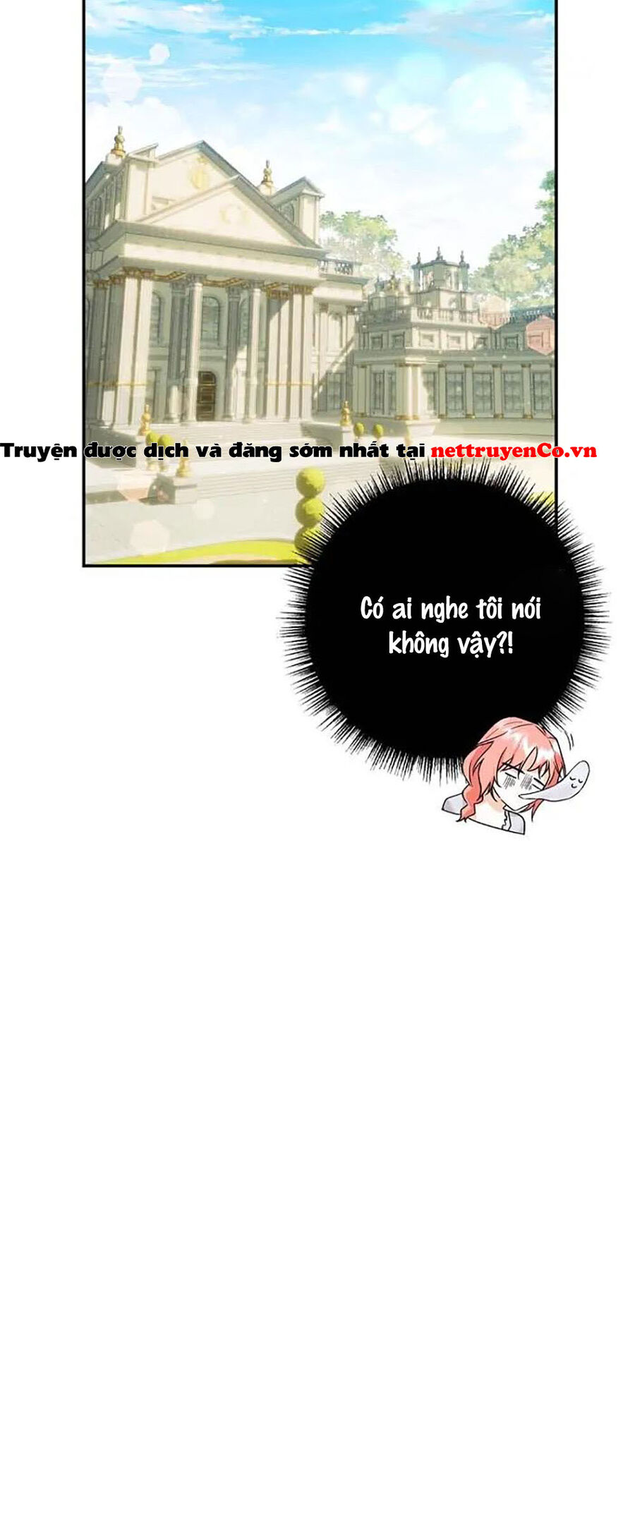 Phải Lòng Kẻ Thù: Chapter 8