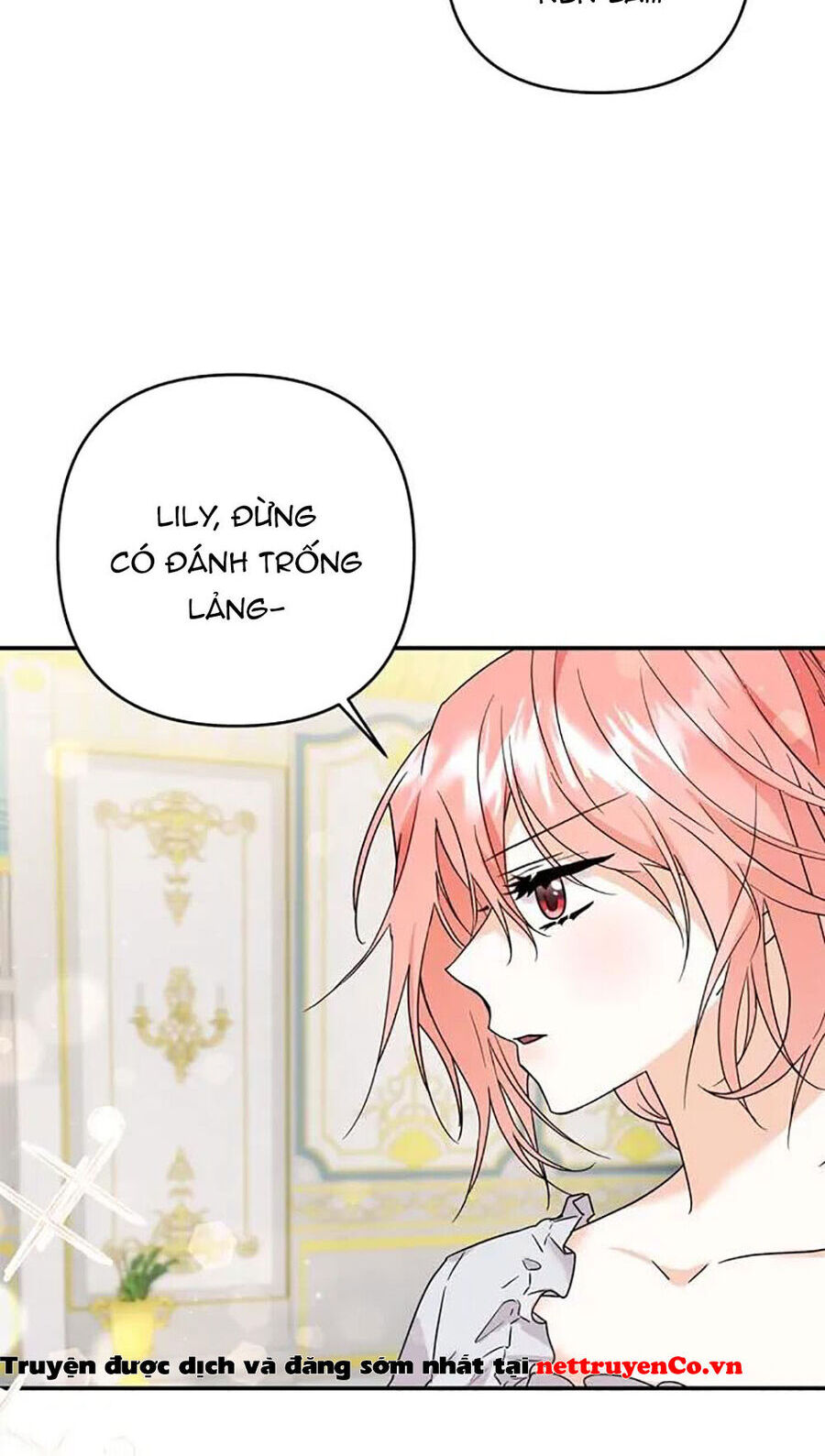 Phải Lòng Kẻ Thù: Chapter 8