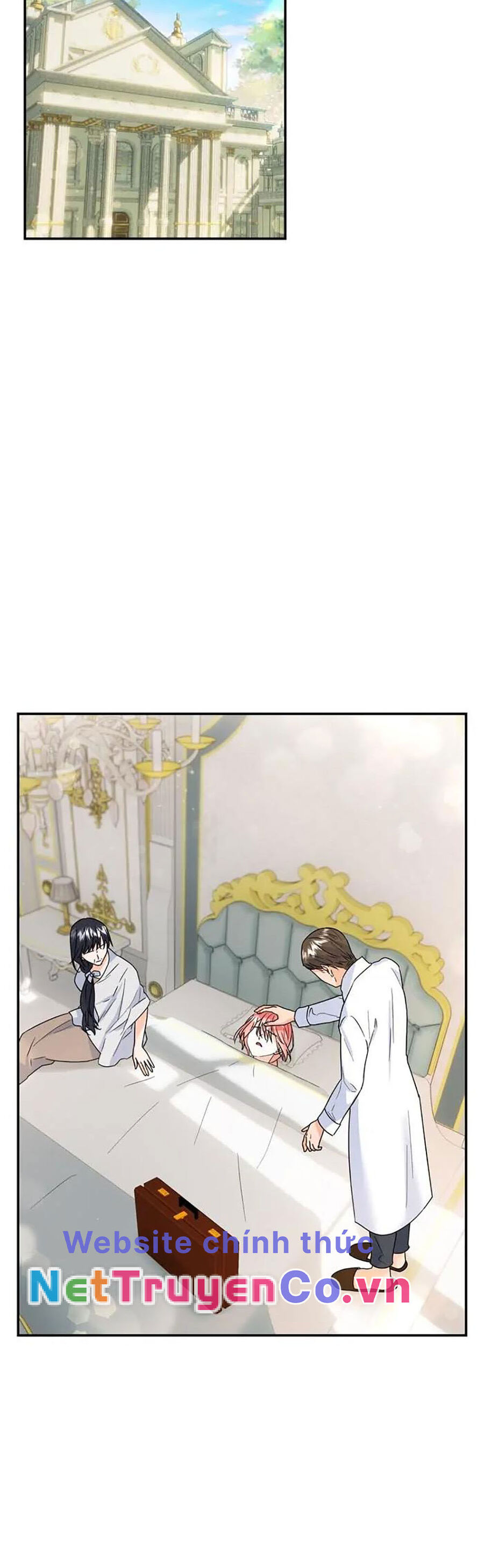 Phải Lòng Kẻ Thù: Chapter 9