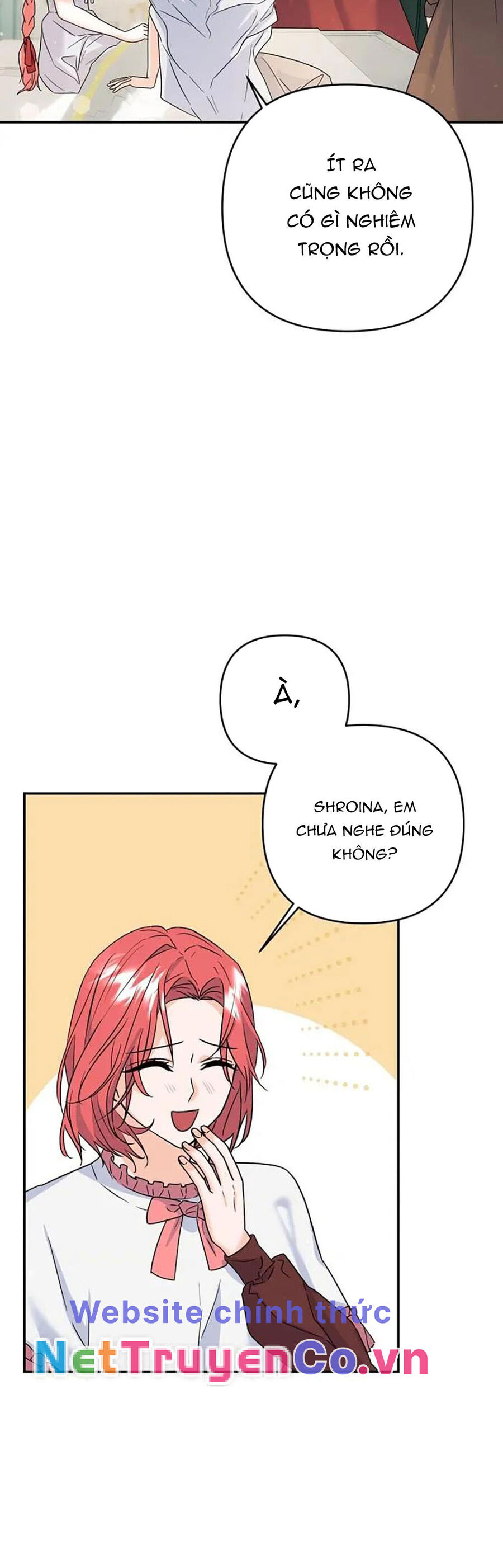 Phải Lòng Kẻ Thù: Chapter 9