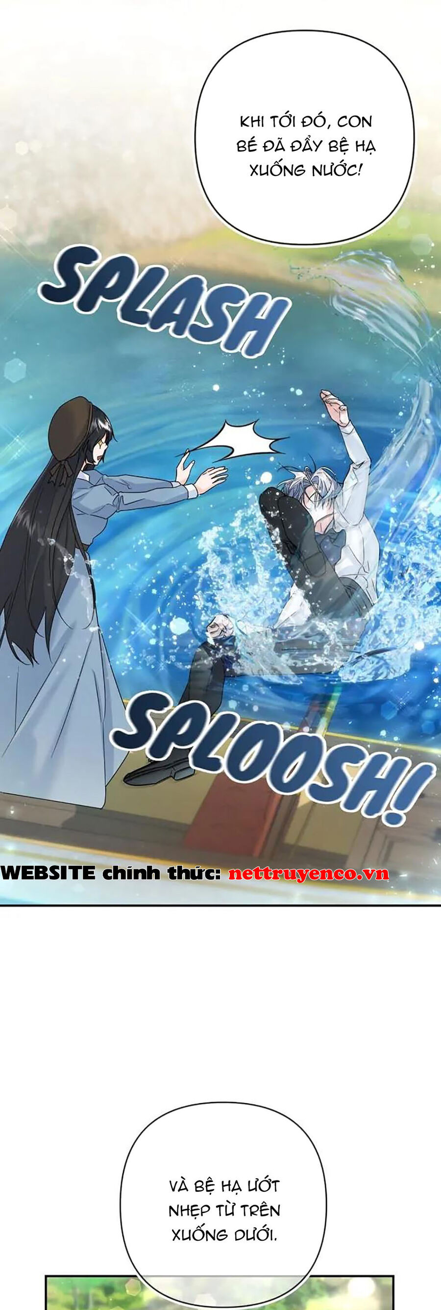 Phải Lòng Kẻ Thù: Chapter 9