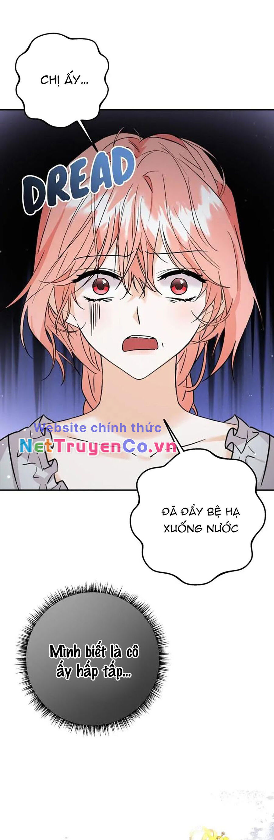 Phải Lòng Kẻ Thù: Chapter 9