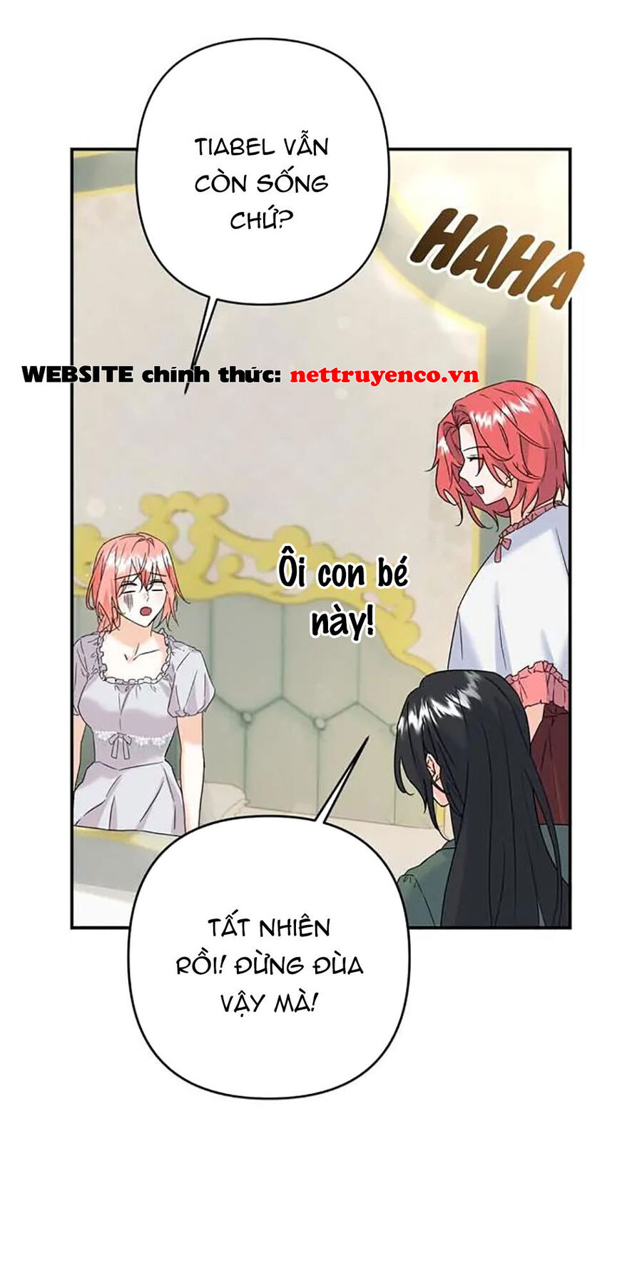 Phải Lòng Kẻ Thù: Chapter 9