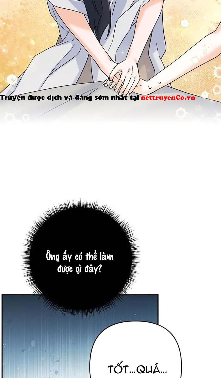 Phải Lòng Kẻ Thù: Chapter 9