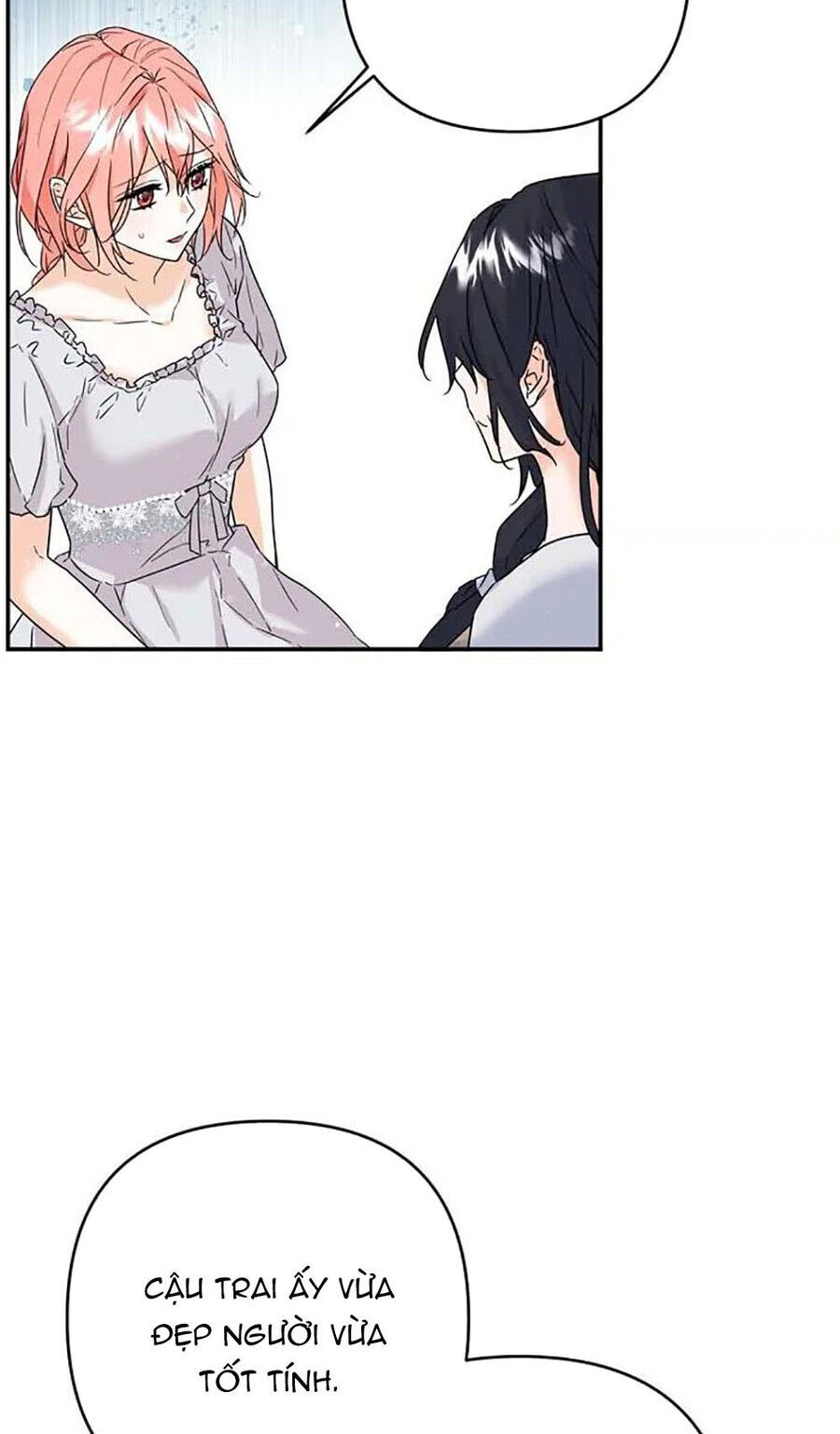 Phải Lòng Kẻ Thù: Chapter 9