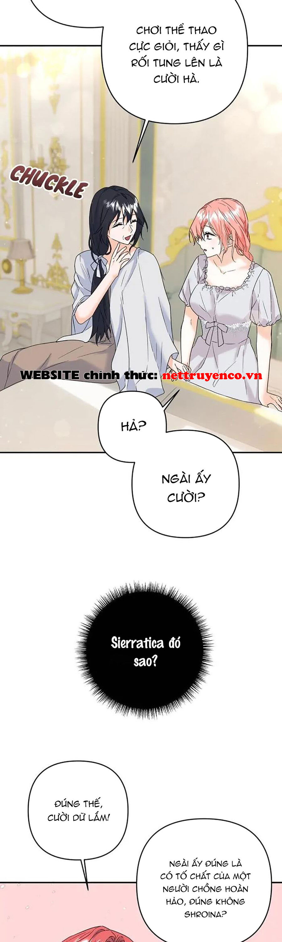 Phải Lòng Kẻ Thù: Chapter 9