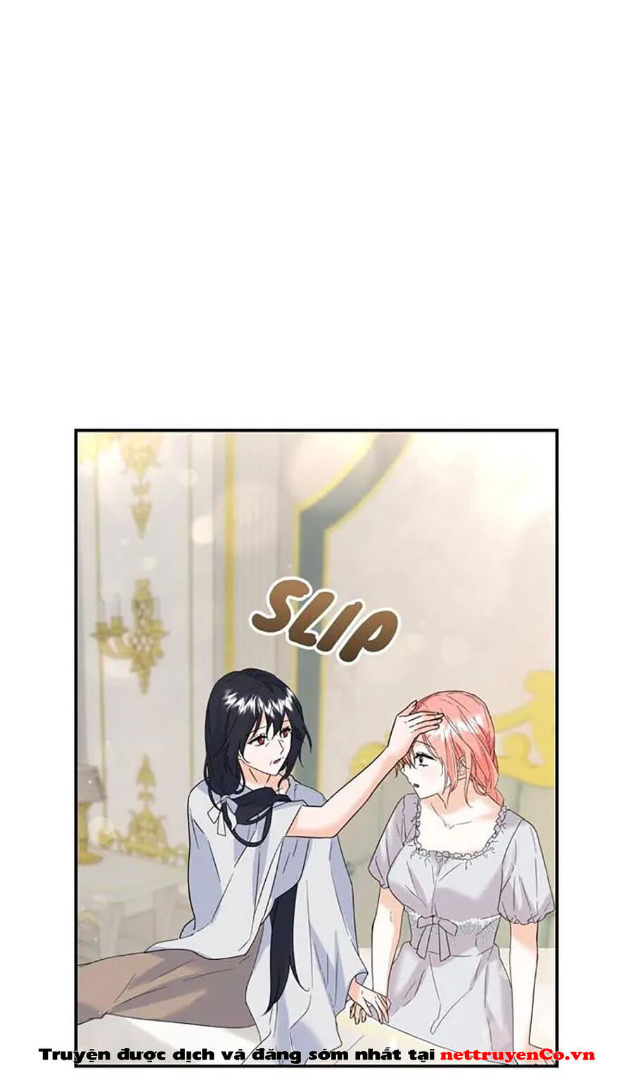 Phải Lòng Kẻ Thù: Chapter 9