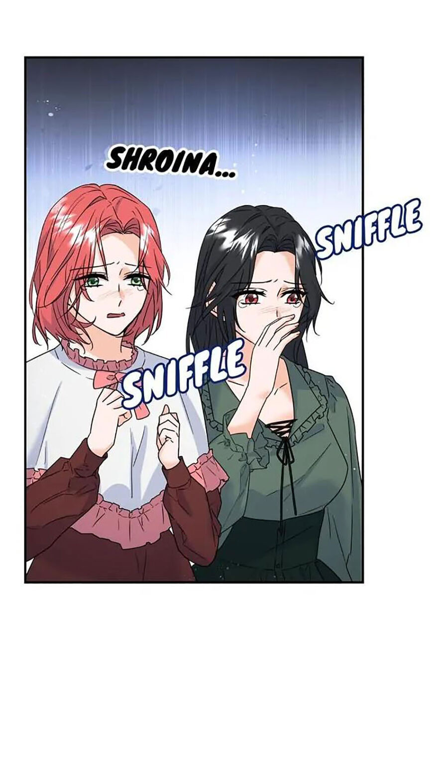 Phải Lòng Kẻ Thù: Chapter 9