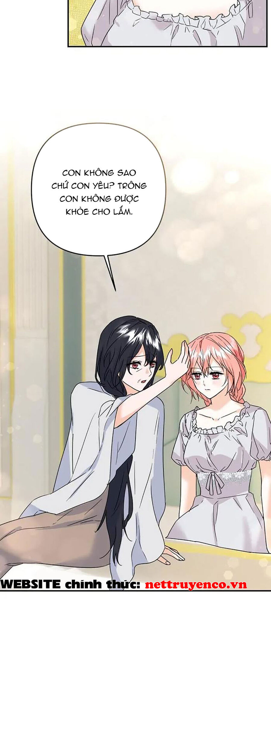 Phải Lòng Kẻ Thù: Chapter 9