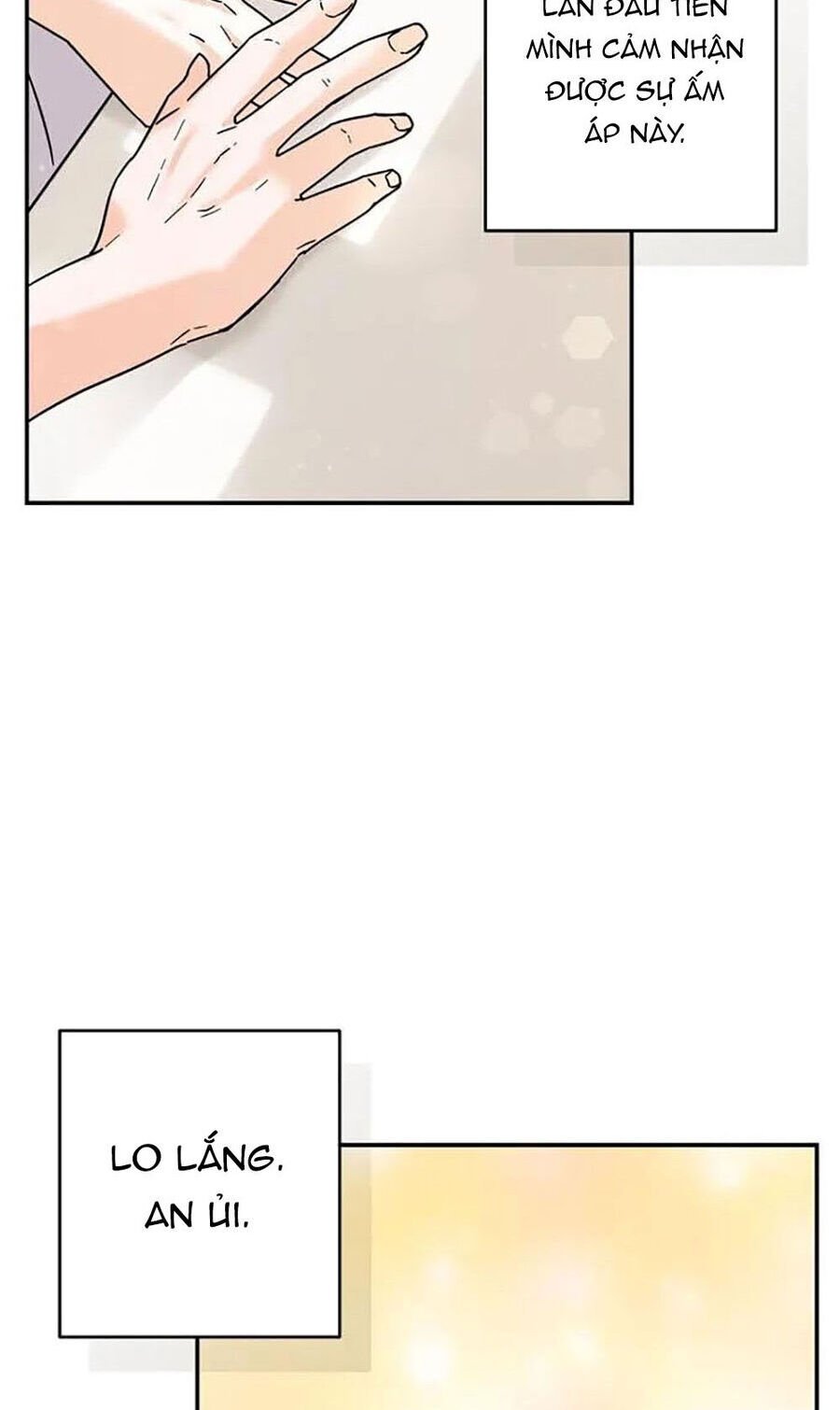 Phải Lòng Kẻ Thù: Chapter 9