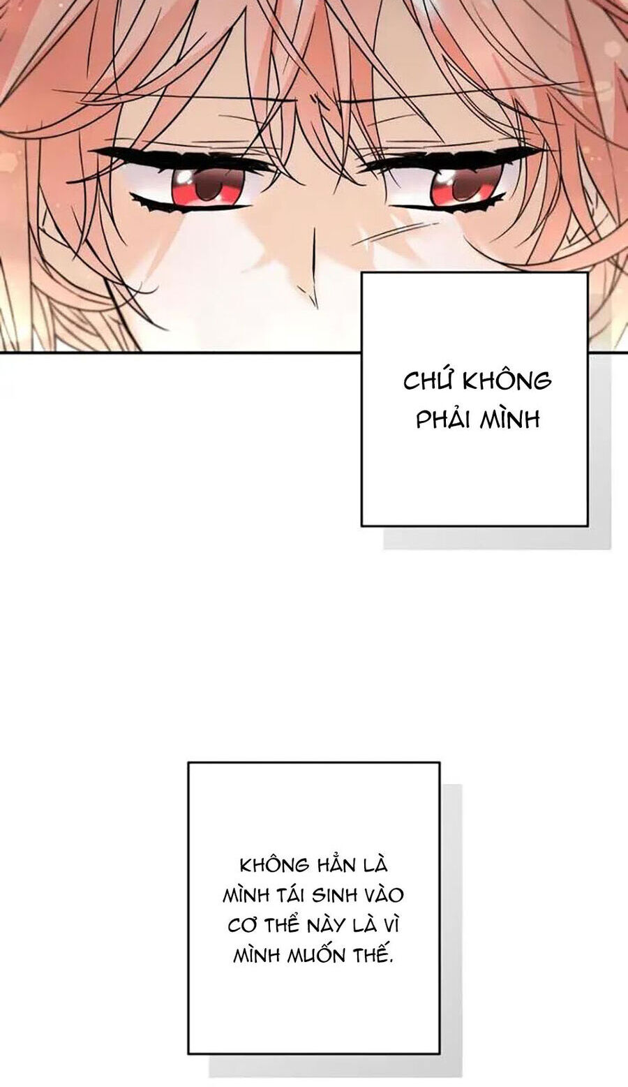 Phải Lòng Kẻ Thù: Chapter 9