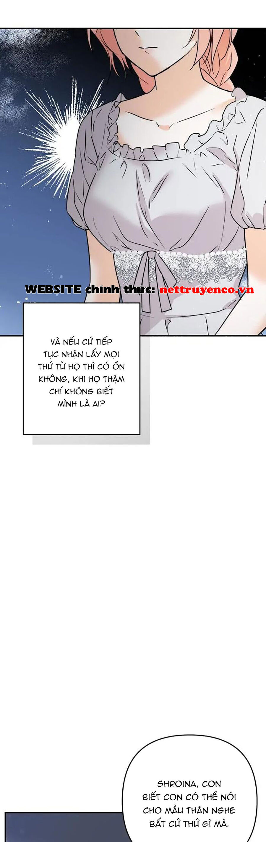 Phải Lòng Kẻ Thù: Chapter 9