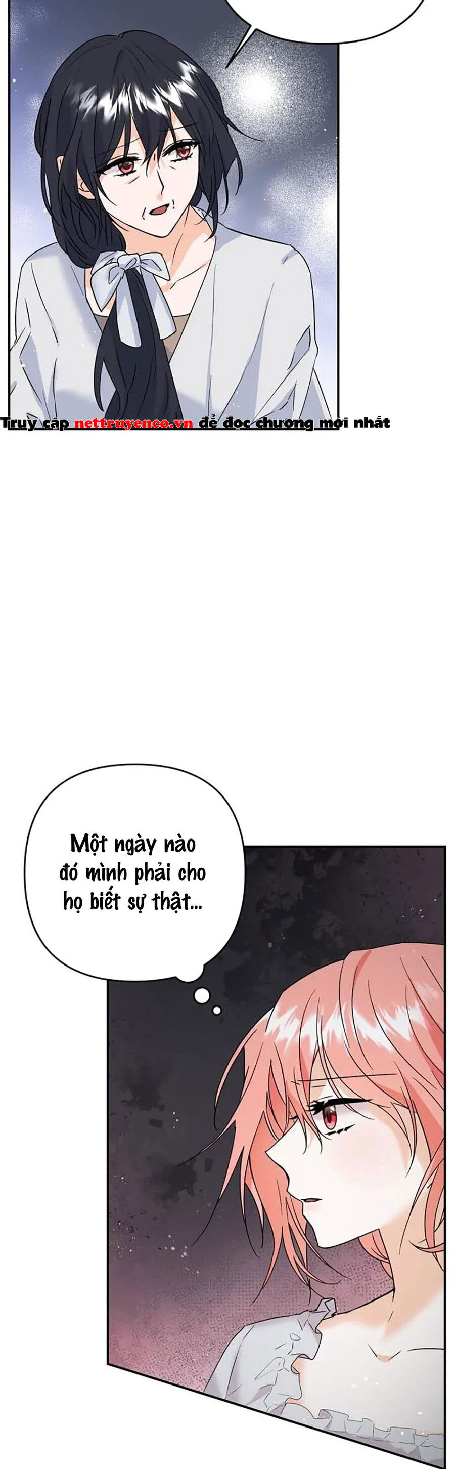 Phải Lòng Kẻ Thù: Chapter 9