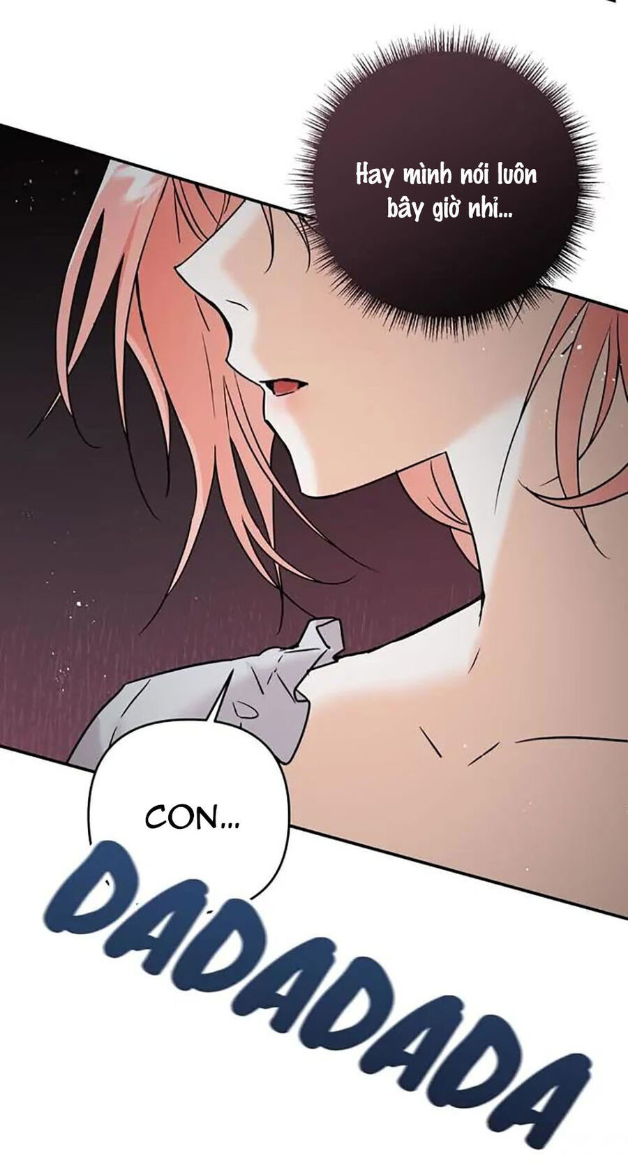 Phải Lòng Kẻ Thù: Chapter 9