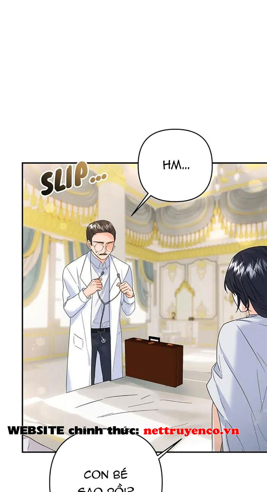 Phải Lòng Kẻ Thù: Chapter 9