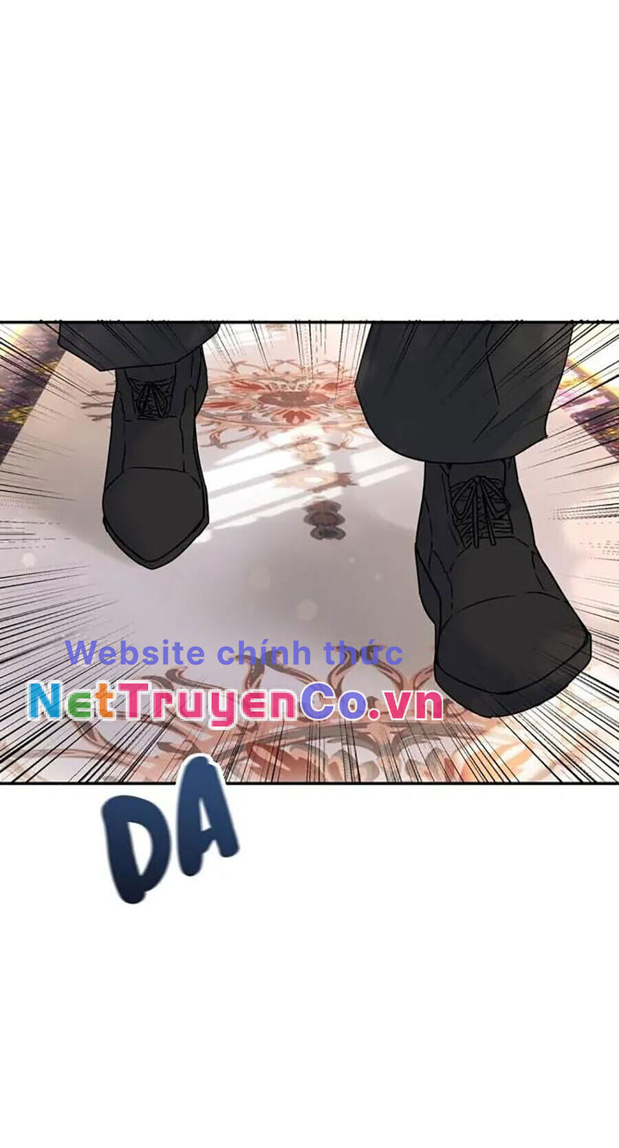 Phải Lòng Kẻ Thù: Chapter 9