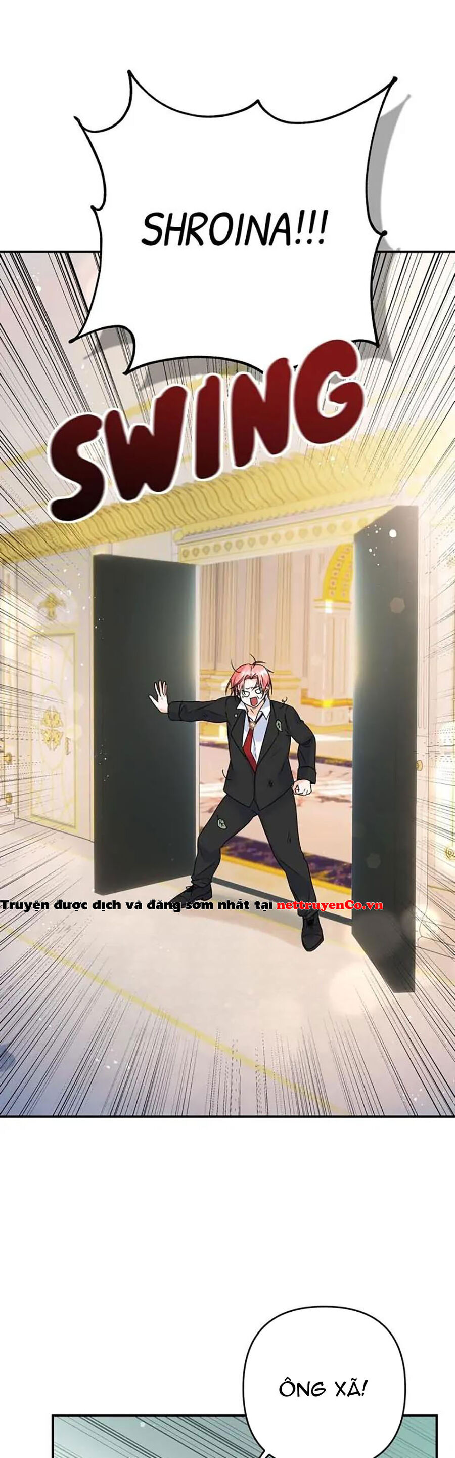 Phải Lòng Kẻ Thù: Chapter 9