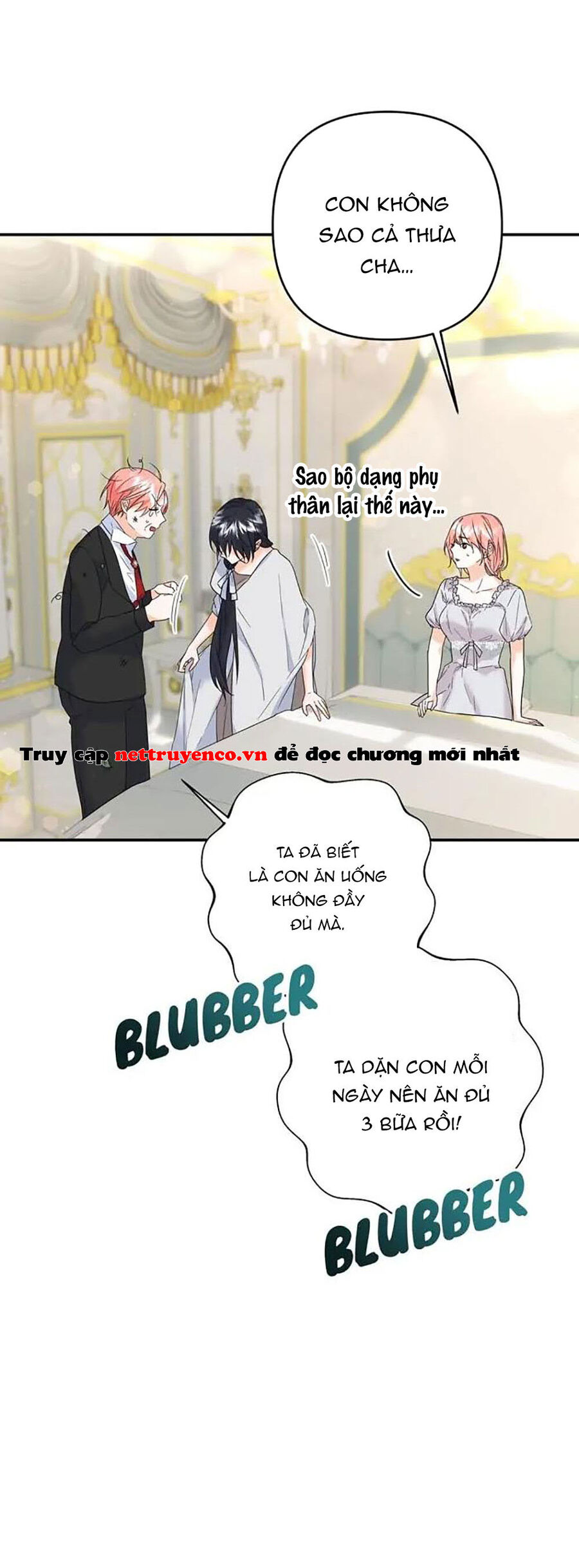 Phải Lòng Kẻ Thù: Chapter 9