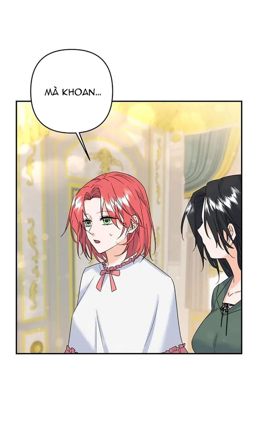 Phải Lòng Kẻ Thù: Chapter 9