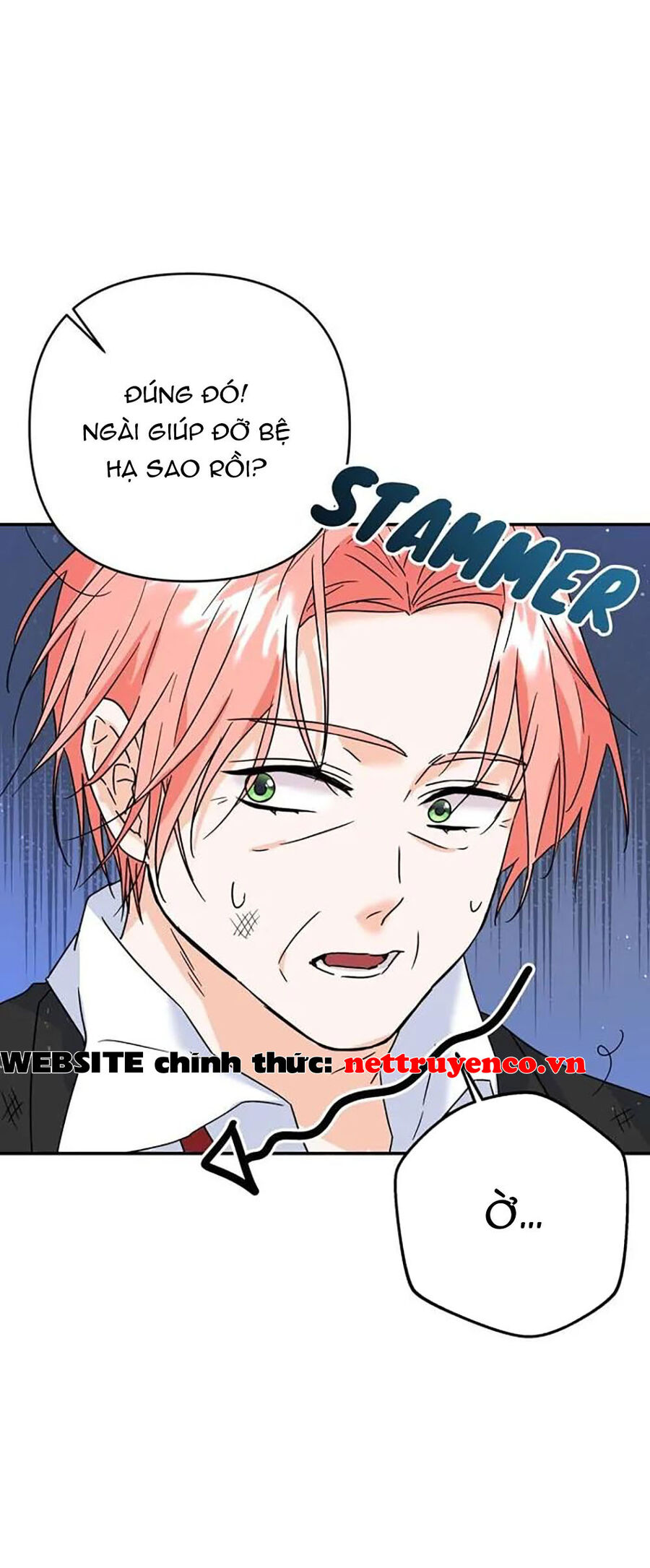 Phải Lòng Kẻ Thù: Chapter 9