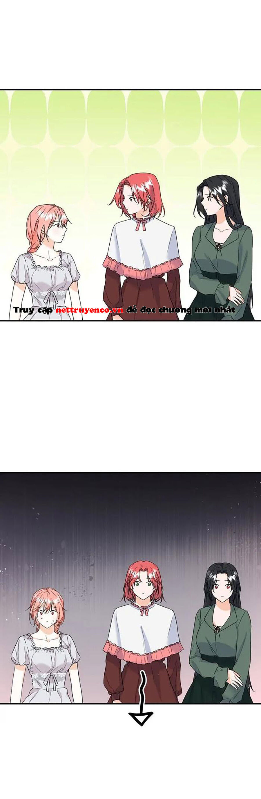 Phải Lòng Kẻ Thù: Chapter 9