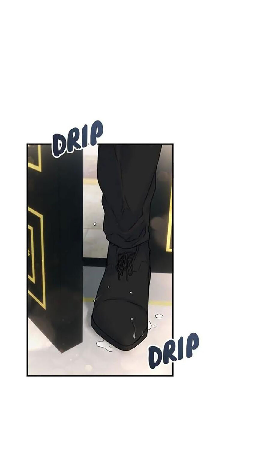 Phải Lòng Kẻ Thù: Chapter 9