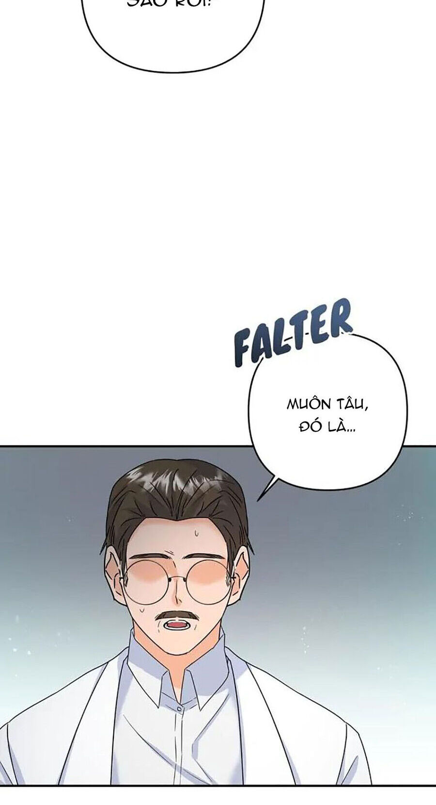 Phải Lòng Kẻ Thù: Chapter 9