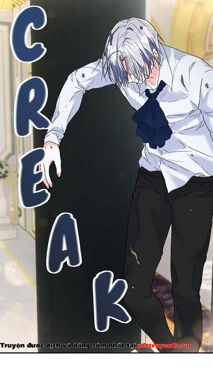 Phải Lòng Kẻ Thù: Chapter 9